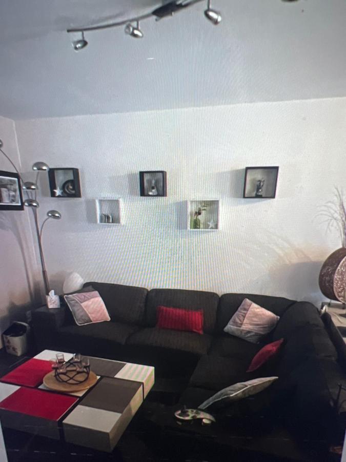 Lily'S Rooms Mulsanne Exteriér fotografie